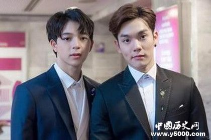 腐劇推薦《逐月之月》第二季播出時(shí)間人物劇情結(jié)局介紹