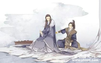 瑯琊王氏代表人物發(fā)展史介紹瑯琊王氏資料簡(jiǎn)介什么時(shí)候消亡的