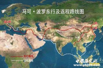 馬可波羅基本信息介紹馬可波羅游記內容詳細介紹 馬可波羅基本信息介紹馬可波羅游記內容詳細介紹