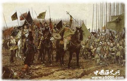 丹麥國王克里斯蒂安四世生平簡介克里斯蒂安四世是怎么死的？