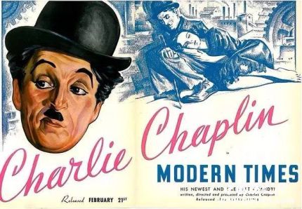 卓別林生平經(jīng)歷作品簡介卓別林為什么偉大？