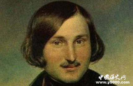 果戈理生平簡(jiǎn)介果戈理名言果戈理的代表作有哪些？