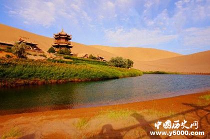 沙子為什么會發(fā)出聲音 鳴沙山在什么地方 沙子為什么會發(fā)出聲音 鳴沙山在什么地方