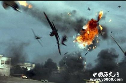 珍珠港事件：日本偷襲珍珠港有哪些內(nèi)幕