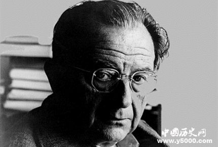 弗羅姆生平經(jīng)歷簡(jiǎn)介弗羅姆愛的藝術(shù)是什么？