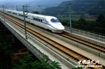 哈牡高鐵正式開(kāi)通哈牡高鐵建設(shè)發(fā)展歷史是怎樣的？