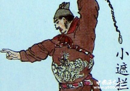 穆春生平簡介穆春的故事穆春的結(jié)局如何？