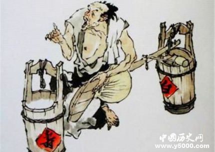 白勝生平簡(jiǎn)介白勝的故事白勝是怎么死的？