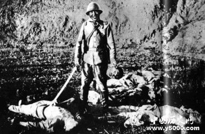 南京大屠殺百人斬歷史資料介紹百人斬比賽是什么 南京大屠殺百人斬歷史資料介紹百人斬比賽是什么