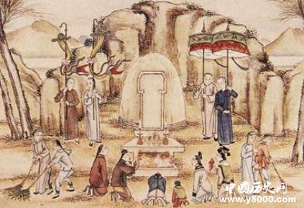 清明掃墓禁忌清明掃墓時間有講究嗎？