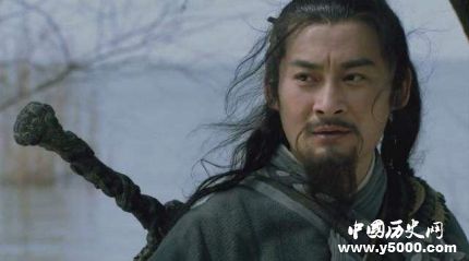 公孫勝與吳用的關(guān)系公孫勝的師傅是誰？