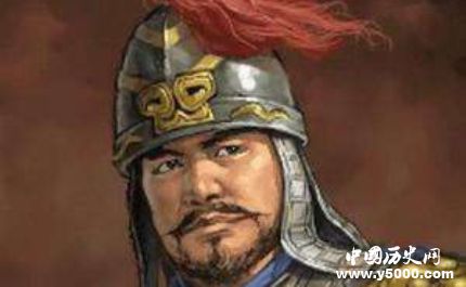 三國人物王平生平簡介王平的故事王平是怎么死的？