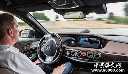 自動駕駛技術介紹自動駕駛有哪些技術優(yōu)勢和特點