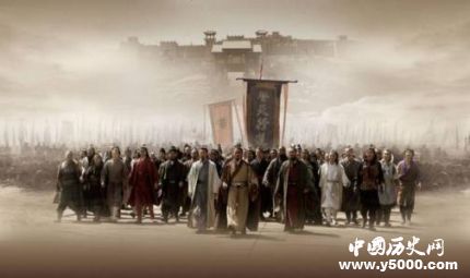 《水滸傳》的價(jià)值《水滸傳》表達(dá)的中心思想到底是什么？