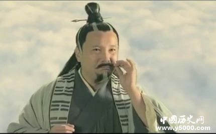 申公豹生平故事簡(jiǎn)介申公豹封的什么神？