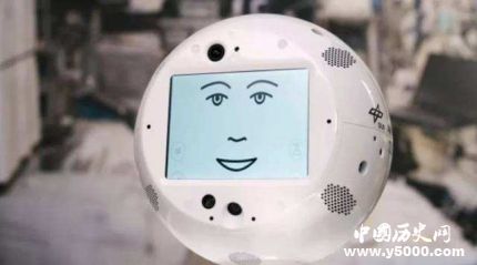 AI宇航員對話到底說了什么？AI宇航員的姓名作用意義