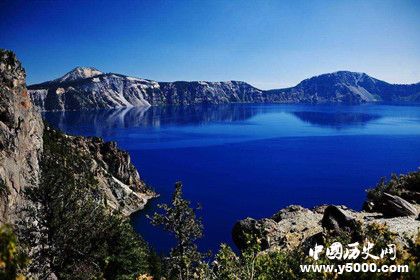 殺人湖之謎:殺人湖殺人案例分析殺人湖為什么殺人 殺人湖之謎:殺人湖殺人案例分析殺人湖為什么殺人