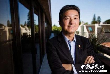 張首晟去世原因是什么張首晟獲得過哪些榮譽(yù)張首晟主要成就 張首晟去世原因是什么張首晟獲得過哪些榮譽(yù)張首晟主要成就