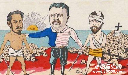 日俄戰(zhàn)爭簡介日俄戰(zhàn)爭傷亡日俄戰(zhàn)爭挽救了中國？