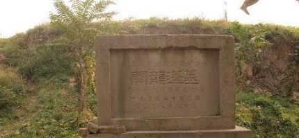 關(guān)龍逄生平傳說簡(jiǎn)介關(guān)龍逄墓在哪里？