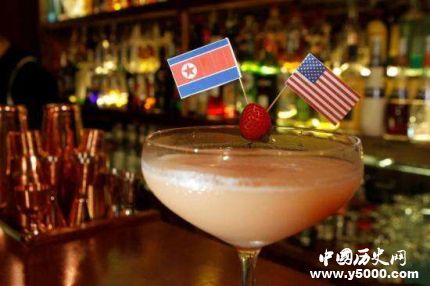 金特會(huì)晚宴菜單曝光金特會(huì)晚宴菜單都有哪些菜？