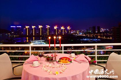 情人節(jié)送什么女朋友怎么過情人節(jié)的歷史由來和傳說典故