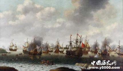 英荷戰(zhàn)爭簡介英荷戰(zhàn)爭的過程英荷戰(zhàn)爭的本質是什么？