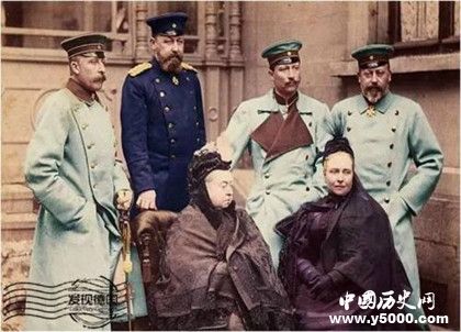 英王威廉二世簡(jiǎn)介威廉二世生平故事介紹威廉二世是怎么死的