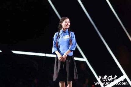 詩詞大會陳更冠軍四季詩詞大會總冠軍都是哪些人？