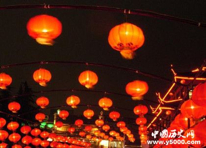 古代燈籠的起源關(guān)于燈籠來歷的幾種說法 古代燈籠的起源關(guān)于燈籠來歷的幾種說法