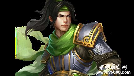 三國人物陸遜生平簡介陸遜的故事陸遜是怎么死的？