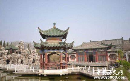 天波府究竟在哪 歷史上真的存在天波府嗎？