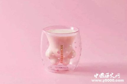 瘋搶星巴克貓爪杯星巴克貓爪杯限量嗎星巴克貓爪杯多少錢？