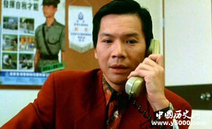 向華強簡介向華強生平經(jīng)歷影視作品介紹人物評價怎么樣 向華強簡介向華強生平經(jīng)歷影視作品介紹人物評價怎么樣