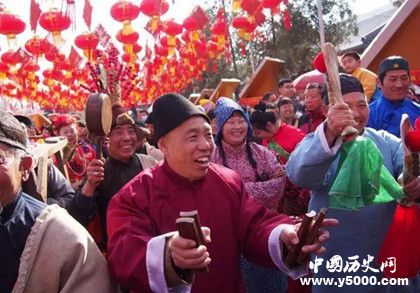 2019龍?zhí)稄R會旅游攻略廟會舉辦時間活動內(nèi)容門票停車價格