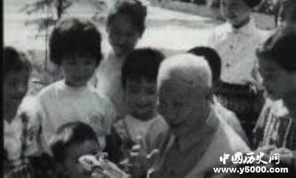 陳鶴琴生平故事簡(jiǎn)介陳鶴琴的教育思想有哪些？