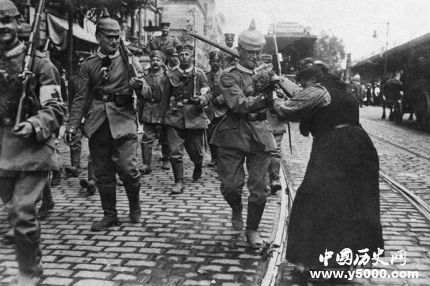 奧匈帝國發(fā)展歷史簡介奧匈帝國是現(xiàn)在的哪個國家？