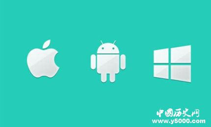 微軟放棄移動操作系統(tǒng)手機移動操作系統(tǒng)都有哪些？