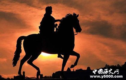 騎士精神的歷史來源和特點，騎士精神是怎么消亡的？