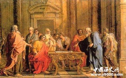 梭倫改革簡(jiǎn)介梭倫改革的內(nèi)容梭倫改革的意義是什么？