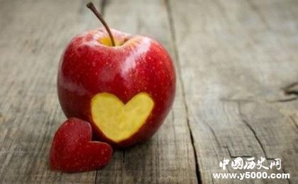 平安夜為什么要吃蘋(píng)果平安夜送橙子有什么含義