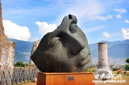 龐貝古城歷史資料介紹 龐貝古城是如何滅亡的 龐貝古城歷史資料介紹 龐貝古城是如何滅亡的