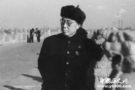 田漢生平經(jīng)歷簡介田漢是怎么死的？