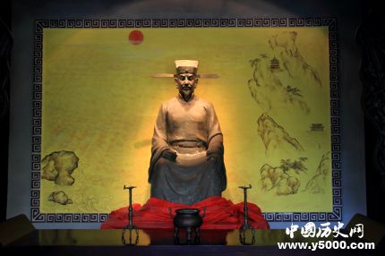 陸秀夫生平事跡簡(jiǎn)介陸秀夫跳海處在哪？