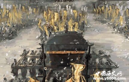 中國(guó)古代五禮習(xí)俗講究簡(jiǎn)介古代五禮指的是什么？