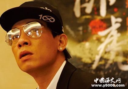 陳小春簡介陳小春演藝經(jīng)歷影視作品介紹人物評價怎么樣