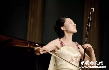 二胡歷史簡介二胡的基本構(gòu)造二胡起源于何地？