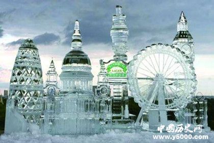 哈爾濱歷史文化介紹哈爾濱旅游景點(diǎn)介紹