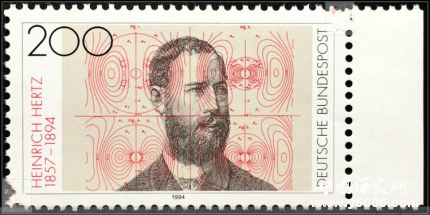 德國物理學家赫茲生平簡介赫茲的貢獻成就有哪些？