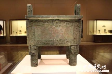 國(guó)家博物館將閉館國(guó)家博物館鎮(zhèn)館之寶有哪些？